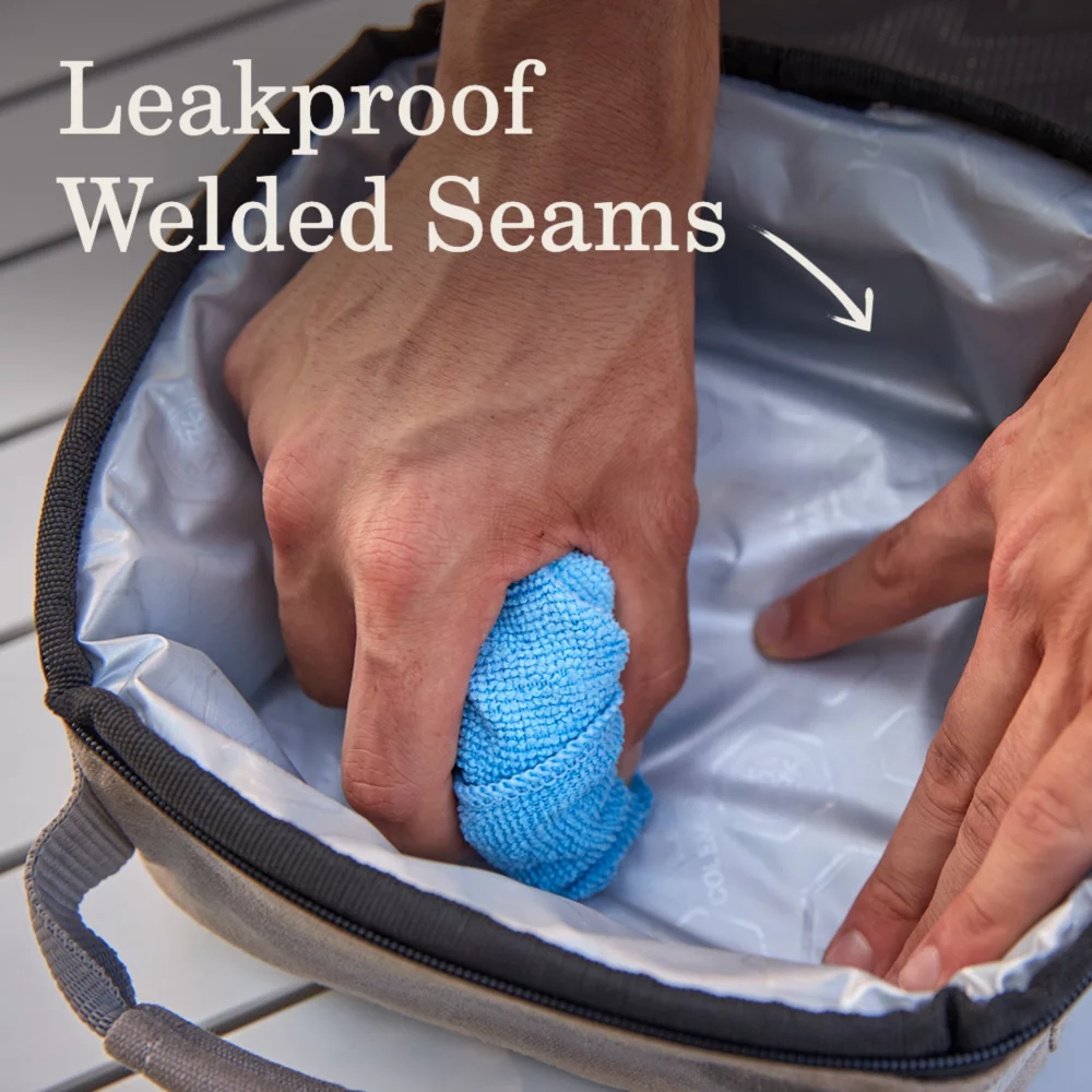 Coleman BACKROADS™ Soft Cooler Lunchbox 7 Coleman BACKROADS™ Soft Cooler Lunchbox - Image 5