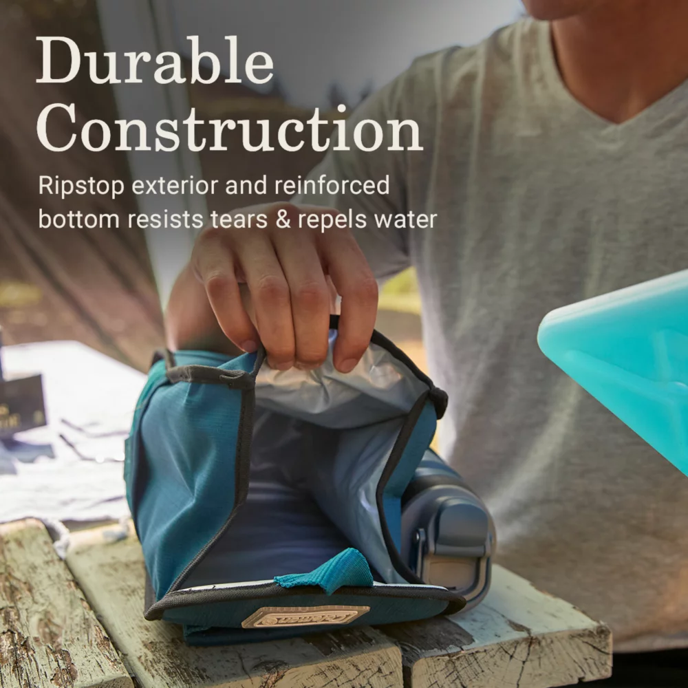 Coleman SPORTFLEX™ Soft Cooler Lunchbox 6 Coleman SPORTFLEX™ Soft Cooler Lunchbox - Image 4