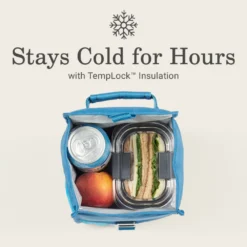 Coleman SPORTFLEX™ Soft Cooler Lunchbox 12 Coleman SPORTFLEX™ Soft Cooler Lunchbox -Campout Gear Shop Coleman LunchBag SportFlex ATF5