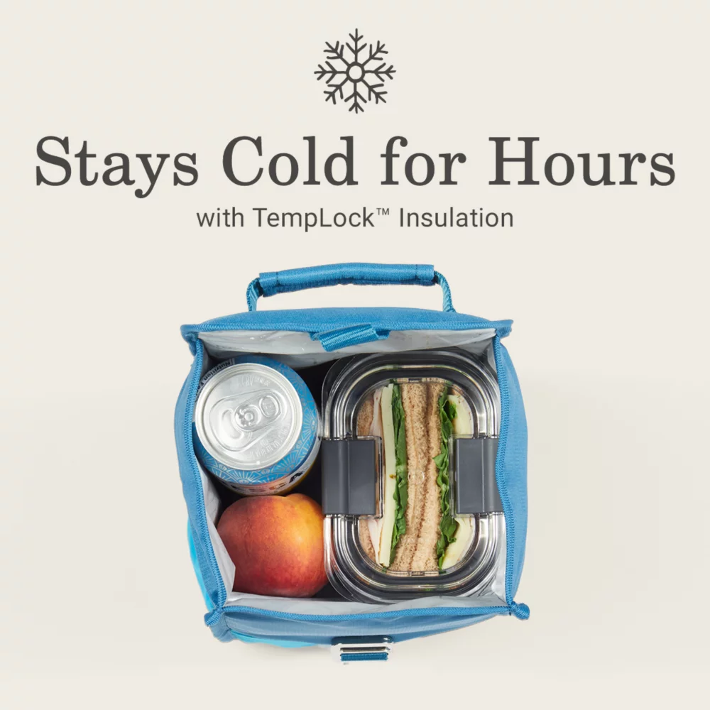 Coleman SPORTFLEX™ Soft Cooler Lunchbox 7 Coleman SPORTFLEX™ Soft Cooler Lunchbox - Image 5