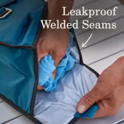 Coleman SPORTFLEX™ Soft Cooler Lunchbox 13 Coleman SPORTFLEX™ Soft Cooler Lunchbox -Campout Gear Shop Coleman LunchBag SportFlex ATF6