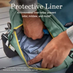 Coleman MoRph™ 24-Can Convertible Soft-Sided Cooler Totepack 14 Coleman MoRph™ 24-Can Convertible Soft-Sided Cooler Totepack -Campout Gear Shop Coleman MoRphTotepack 24Can Moss ATF6