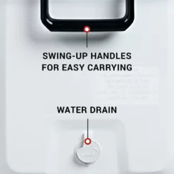 Coleman 316 Series™ 150-Quart Marine Hard Cooler -Campout Gear Shop Coleman MtLoganATF 3000006126 03