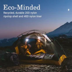 Coleman PEAK1™ 0°F Mummy Down Sleeping Bag - Long 10 Coleman PEAK1™ 0°F Mummy Down Sleeping Bag - Long -Campout Gear Shop Coleman Peak1 0DMummy SleepingBag Long ATF3