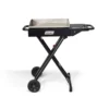 Coleman RoadTrip™ Griddle 1 Coleman RoadTrip™ Griddle -Campout Gear Shop Coleman RoadtripGriddle 19Black hero