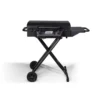 Coleman RoadTrip™ Griddle XLT 2 Coleman RoadTrip™ Griddle XLT -Campout Gear Shop Coleman RoadtripGriddle 24Black hero