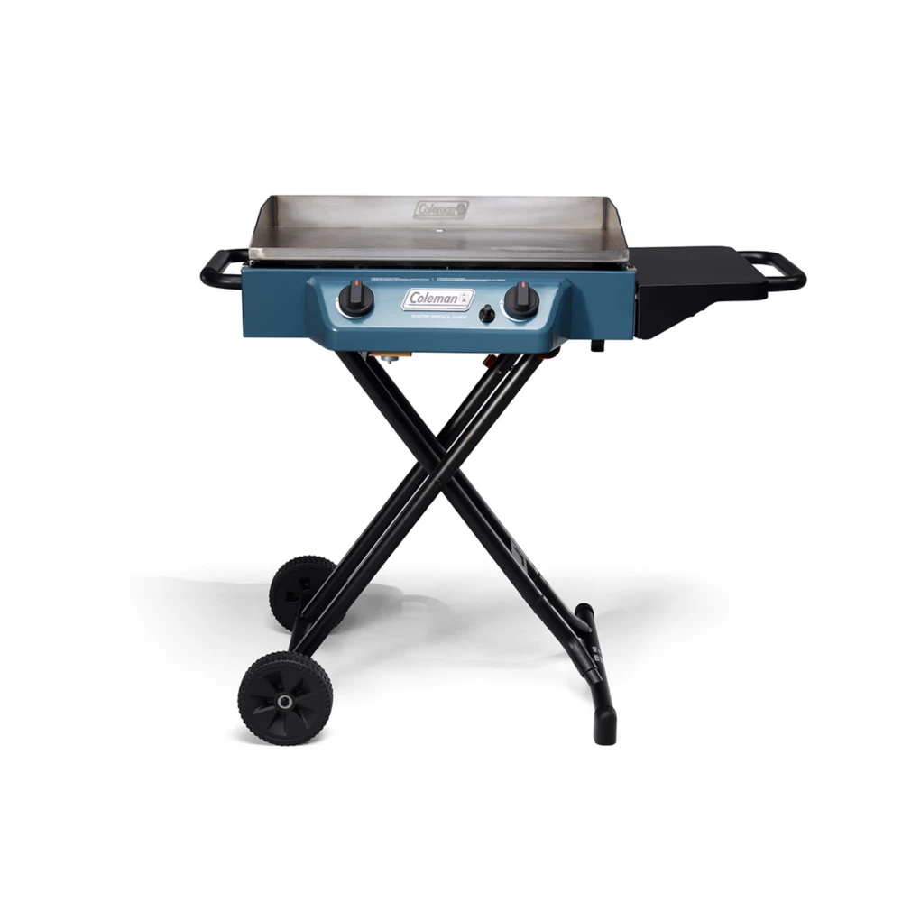 Coleman RoadTrip™ Griddle XL 3 Coleman RoadTrip™ Griddle XL