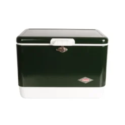 Coleman Vintage 54-Quart Steel Belted® Cooler
