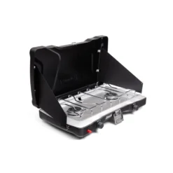 Coleman Triton™+ 2-Burner Propane Gas Camping Stove