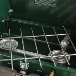 Coleman Guide Series® Dual Fuel™ Stove 19 Coleman Guide Series® Dual Fuel™ Stove -Campout Gear Shop PKN 3000000396 02