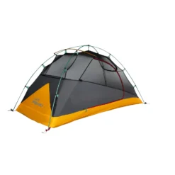 Coleman PEAK1™ 3-Person Backpacking Tent​ -Campout Gear Shop Peak1 BackpackingTent 1P 3 4 Fly Off 0003 v3 1