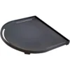 Coleman RoadTrip® Swaptop™ Cast Iron Griddle -Campout Gear Shop R9941A317C Hero