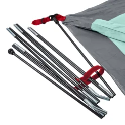 Coleman Skydome™ 6-Person Watercolor Series Camping Tent 13 Coleman Skydome™ 6-Person Watercolor Series Camping Tent -Campout Gear Shop Skydome20Design20Series 6P Preattached20Poles v1