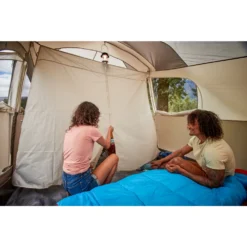 Coleman WeatherMaster® 10-Person Tent -Campout Gear Shop Summer 23 2166923 4962