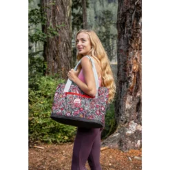 Vera Bradley + Coleman® 28-Can Soft Cooler Tote -Campout Gear Shop heykelseyj20 20Kelsey20Johnson20 20KELS9073