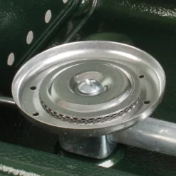 Coleman Guide Series® Dual Fuel™ Stove 18 Coleman Guide Series® Dual Fuel™ Stove -Campout Gear Shop inset Band a BlueBurner 1